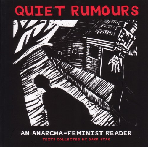 Quiet rumours Cover