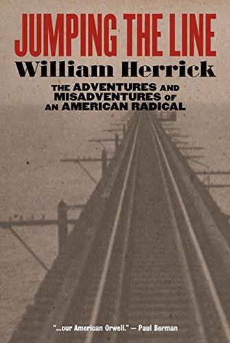 Jumping the Line Cover