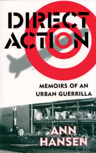 Direct Action Cover