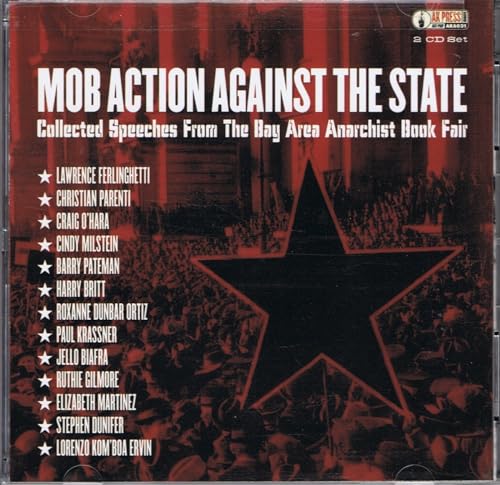Mob Action Against the State Cover