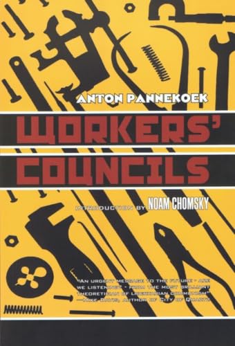 Workers' Councils Cover