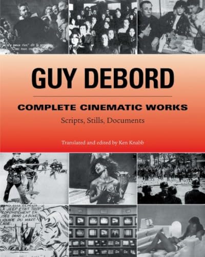 Complete Cinematic Works Cover