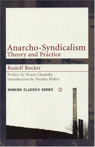 Anarcho-Syndicalism Cover