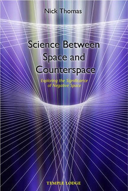 Science between Space and Counterspace  Cover