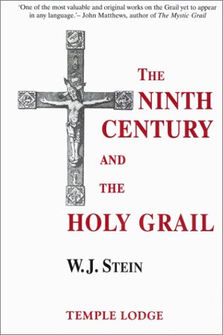 The Ninth Century and the Holy Grail Cover