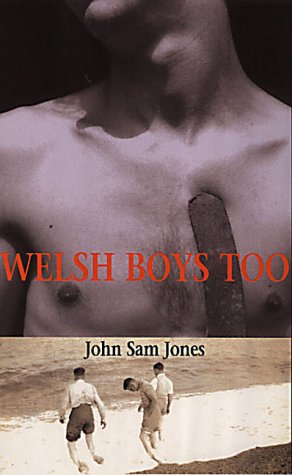Welsh Boys Too Cover