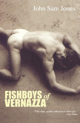 Fishboys of Vernazza Cover