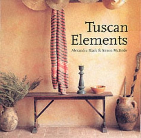 Tuscan Elements Cover