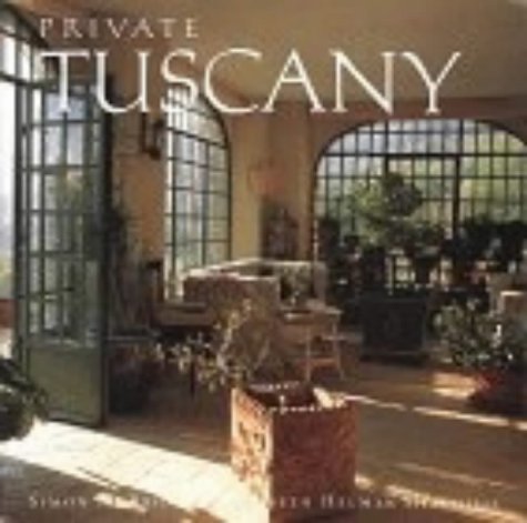 Private Tuscany Cover