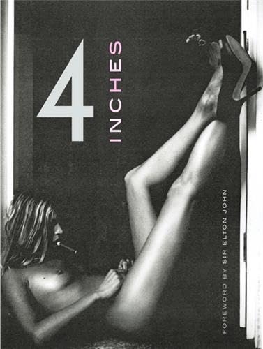 Four Inches Cover