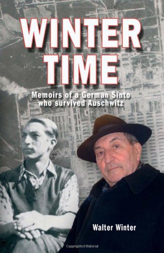 Winter Time Cover