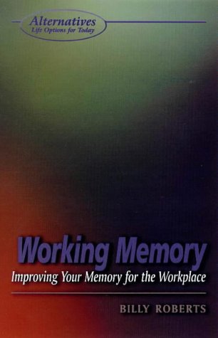 Working Memory Cover