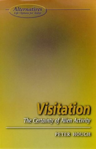 Visitation Cover