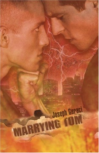 Marrying Tom Cover
