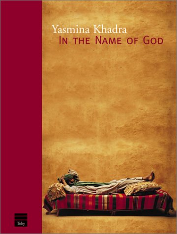 In the Name of God Cover