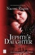 Jephte's Daughter (Readers Guide Editions) Cover