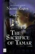 The Sacrifice of Tamar (Readers Guide Editions) Cover