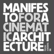Cinematic Architecture Pascal Schon Cover