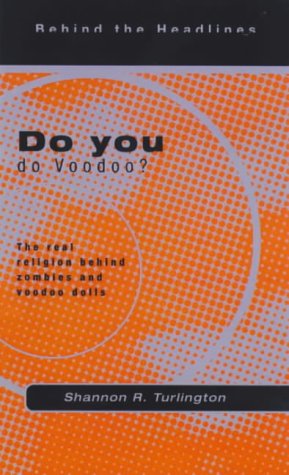 Do You Voodoo? Cover