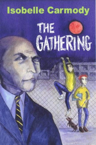 The Gathering Cover