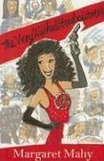The Very Wicked Headmistress Cover