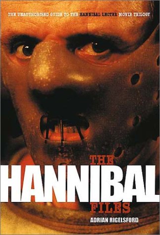 The Hannibal Files Poster