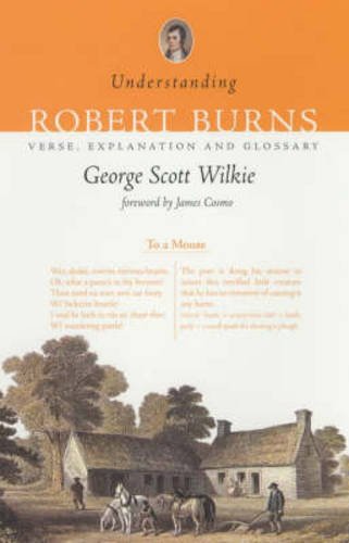 Understanding Robert Burns Cover