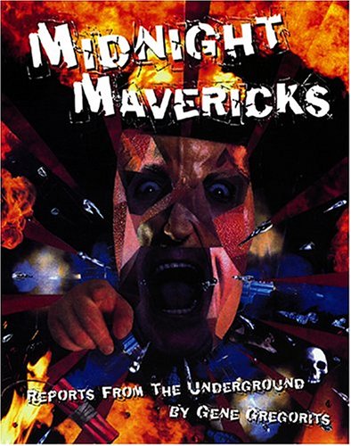 Midnight Mavericks Cover