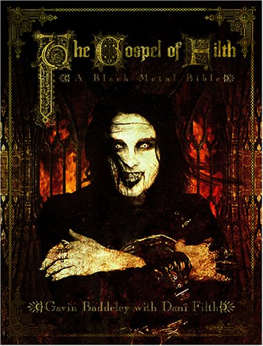 The Gospel of Filth Cover