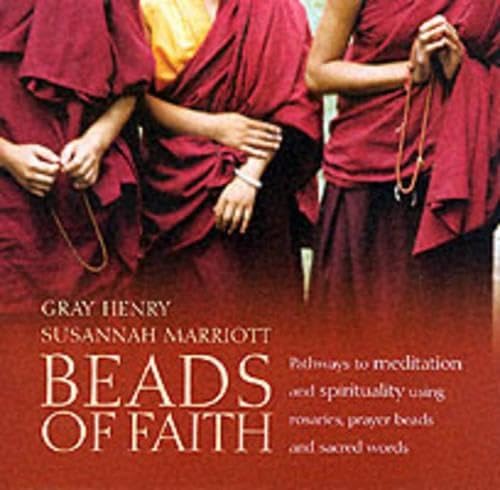 Beads of Faith Cover