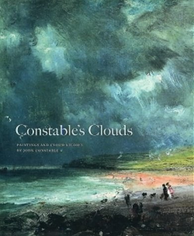 Constable's clouds Cover