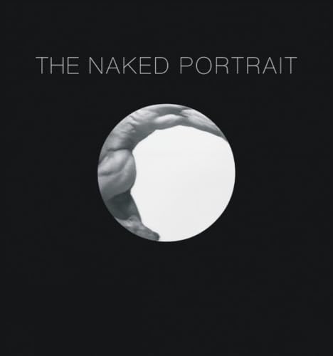 Naked Portrait Cover