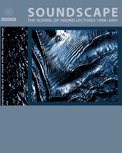 Soundscape Cover