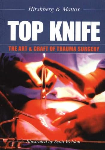 Top Knife Cover