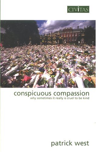 Conspicuous Compassion Cover
