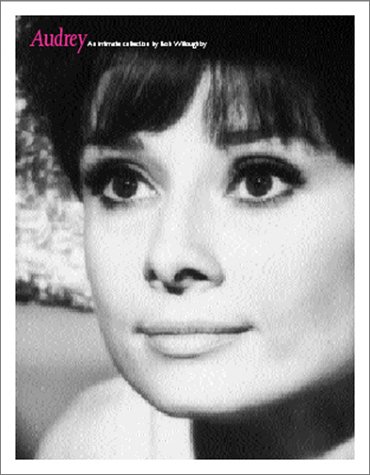 Audrey Hepburn Cover
