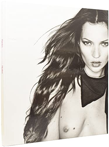Rankin Nudes Cover