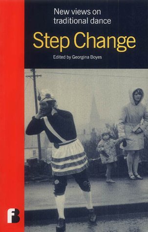 Step Change Cover