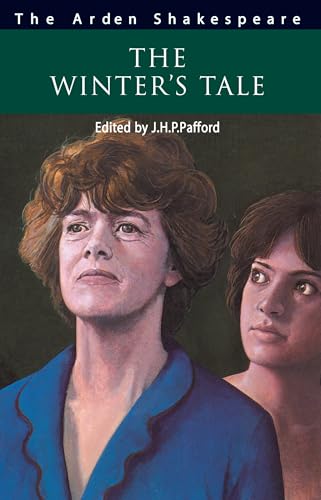 The Winter's Tale Cover