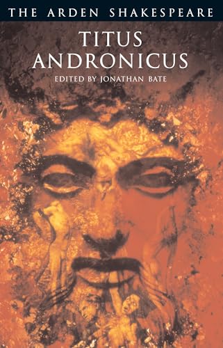 Titus Andronicus Cover