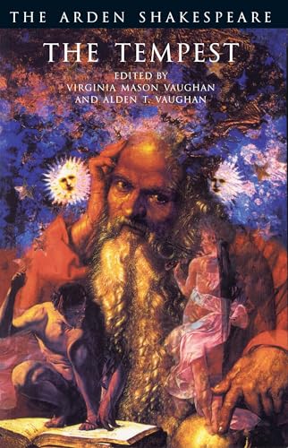 The Tempest Cover