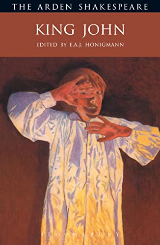 King John Cover