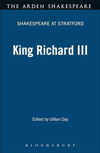 King Richard III Cover