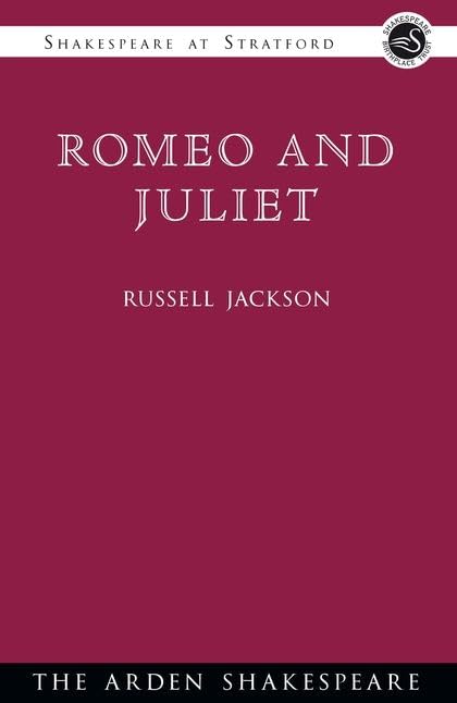 Romeo and Juliet Cover