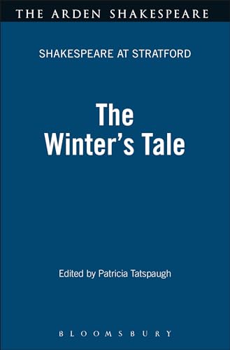 The Winter's Tale Cover