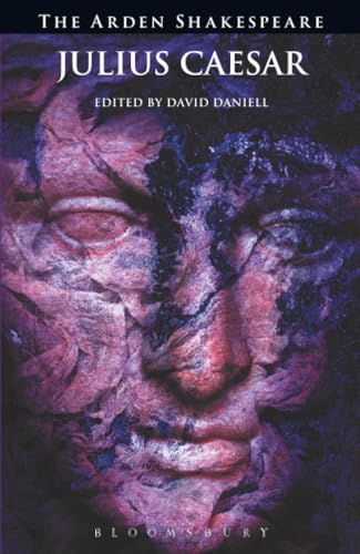 Julius Caesar (Arden Shakespeare) Cover