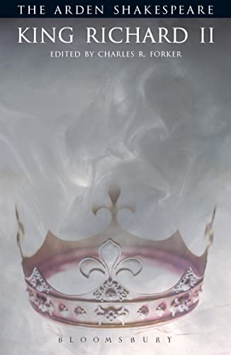 King Richard II Cover
