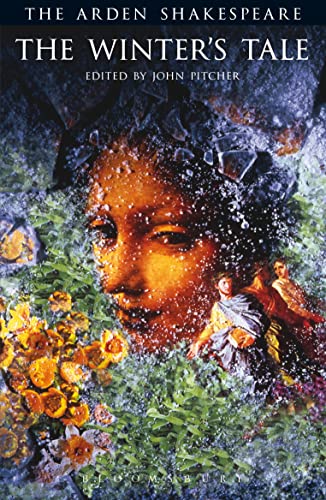 The Winter's Tale - Arden Shakespeare Cover
