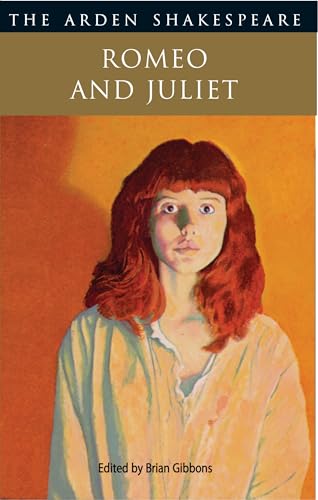 Romeo and Juliet Cover