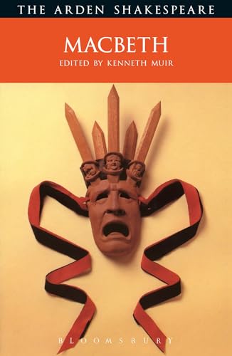 Macbeth Cover